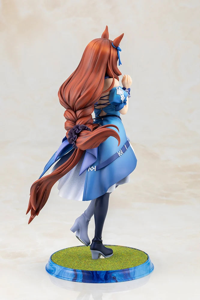 Preventa Figura Super Creek - Uma Musume: Pretty Derby marca Kotobukiya escala 1/7
