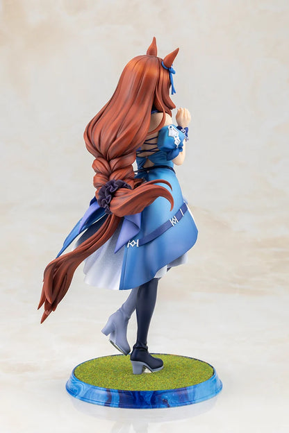Preventa Figura Super Creek - Uma Musume: Pretty Derby marca Kotobukiya escala 1/7