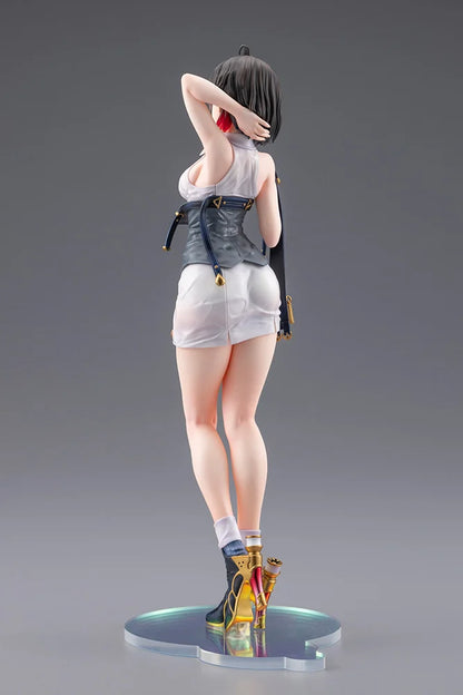 Preventa Estatua Yumia Liessfeldt (Sun Shower version) - Atelier Yumia: The Alchemist of Memories & the Envisioned Land marca Kotobukiya escala 1/7