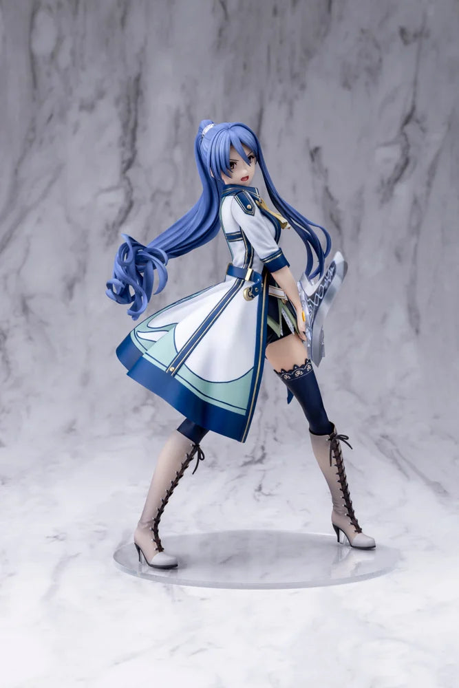Preventa Estatua Laura S. Arseid - The Legend of Heroes: Trails of Cold Steel marca Kotobukiya escala 1/8