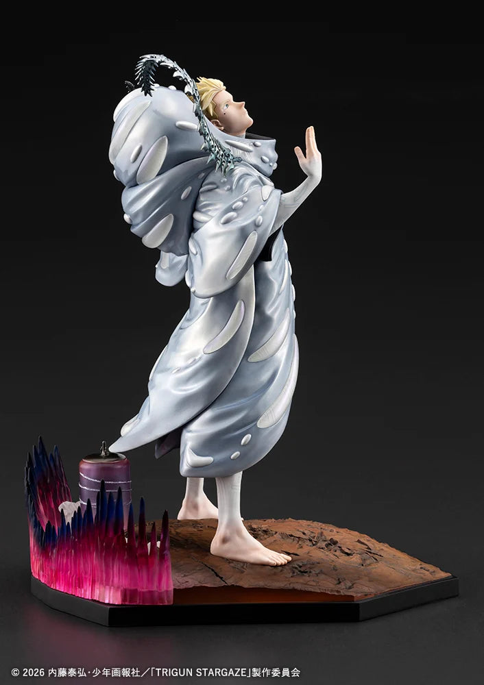 Preventa Estatua Millions Knives (Trigun Stampede version) - Trigun Stampede - ArtFX J marca Kotobukiya escala 1/8