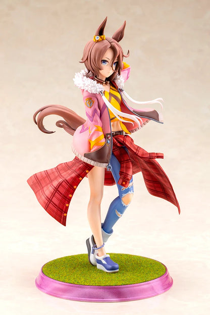 Preventa Figura Narita Taishin - Uma Musume: Pretty Derby marca Kotobukiya escala 1/7