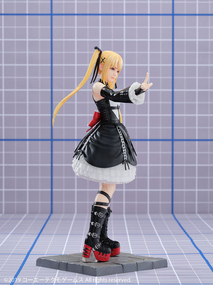 Preventa Estatua Marie Rose - Dead or Alive 6 marca Kaiyodo escala 1/7