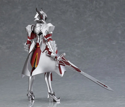Preventa Figura Saber of Red - Fate/Apocrypha - Figma No.414 marca Max Factory escala 1/12 (relanzamiento)