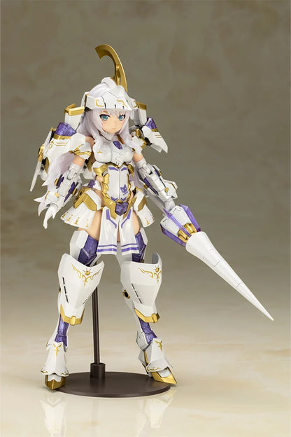 Pedido Model Kit Durga I (Cat Armor Version) - Frame Arms Girl marca Kotobukiya escala 1/12