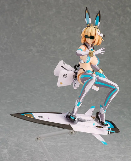 Pedido Figura Sophia F. Shirring - Bunny Suit Planning - Figma No.530 marca Max Factory escala 1/12