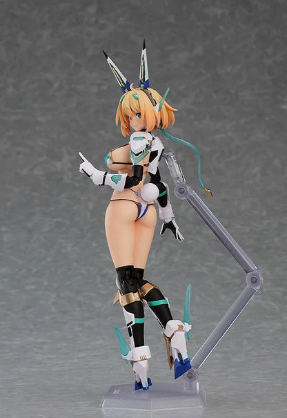 Pedido Figura Sophia F. Shirring (Bikini Armor version) - Bunny Suit Planning - Figma No.594 marca Max Factory escala 1/12