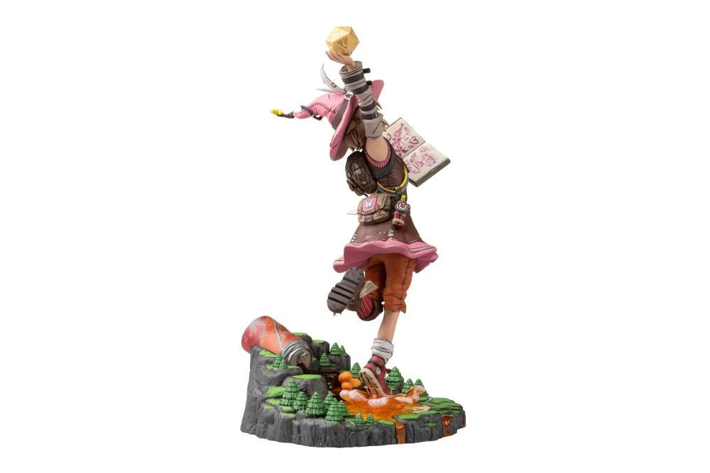 Pedido Estatua Tina the Bunker Master - Tiny Tina's Wonderland marca Dark Horse escala (21 cm)