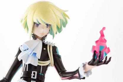 Preventa Estatua Lio Fotia - Promare marca Kotobukiya escala 1/7