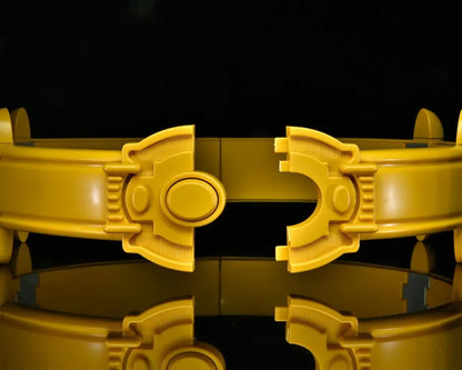 Pedido Prop Replica Utility Belt / Cinturón multiusos y Batarang - Batman (1989) marca NECA escala real 1/1