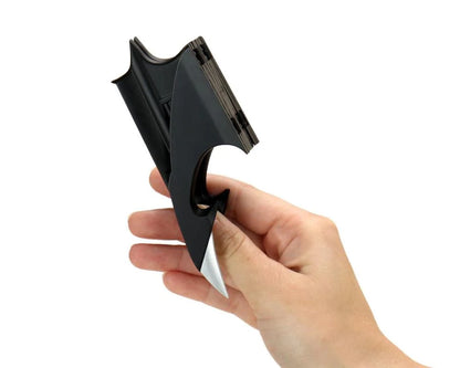 Pedido Prop Replica Utility Belt / Cinturón multiusos y Batarang - Batman (1989) marca NECA escala real 1/1