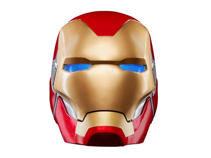 Pedido Casco Electrónico de Iron Man Mark LXXXV - Avengers: Endgame - Marvel Legends marca Hasbro escala real 1/1