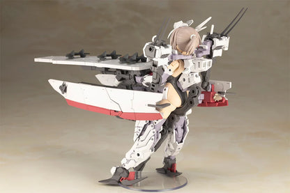 Preventa Model Kit Izumo - Frame Arms Girl marca Kotobukiya escala 1/12