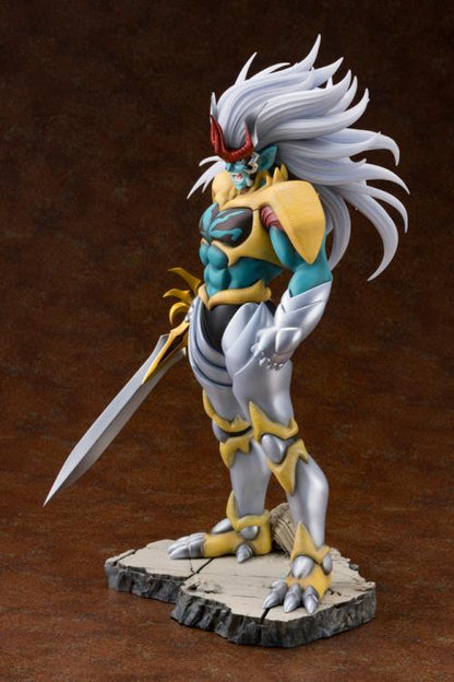 Pedido Estatua Hadlar - Dragon Quest: The Adventure of Dai - ArtFX J marca Kotobukiya escala 1/8