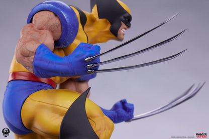 Preventa Estatua Wolverine - Marvel Gamerverse Classics marca PCS Collectibles escala 1/10