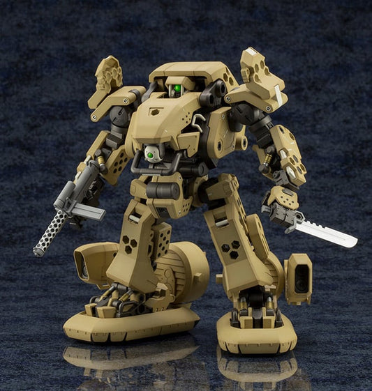 Preventa Model Kit Bulkarm β Standard Type - Hexa Gear marca Kotobukiya escala 1/24