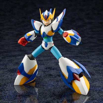 Pedido Model Kit Mega Man X (Falcon Armor version) - Mega Man X5 marca Kotobukiya escala 1/12