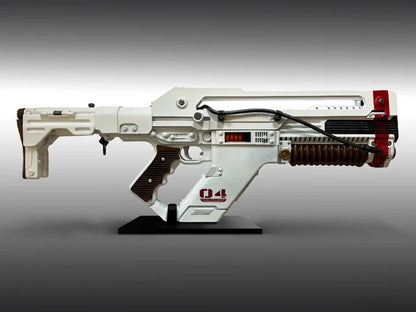 Pedido Prop Replica F44AA Pulse Rifle (Clean Edition) - Alien: Romulus - Limited Edition marca Hollywood Collectibles Group escala real 1/1