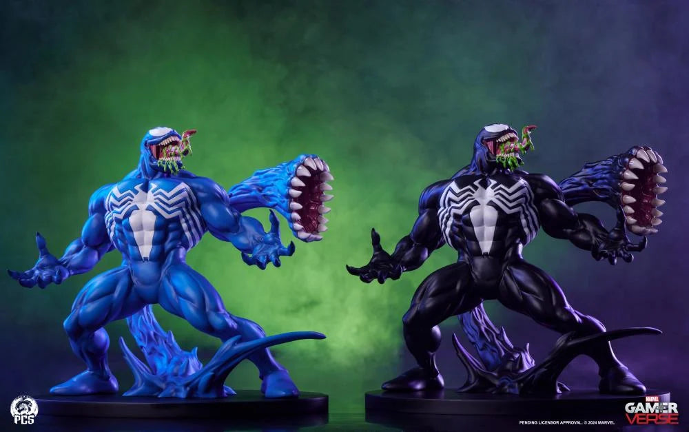 Pedido Estatua VENOM (Player 2 Edition) - Marvel Gamerverse Classics marca PCS Collectibles escala 1/10