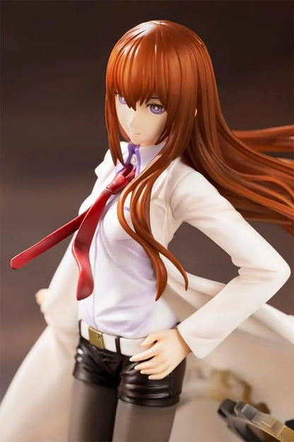 Preventa Estatua Kurisu Makise - Steins;Gate 0 marca Kotobukiya escala 1/8