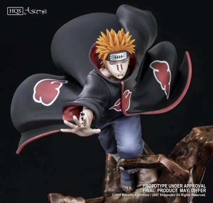 Pedido Estatua JIRAIYA (One Last Heartbeat) (Limited Edition) - Naruto: Shippuden HQS marca TSUME a escala 1/8 (59.5 cm)