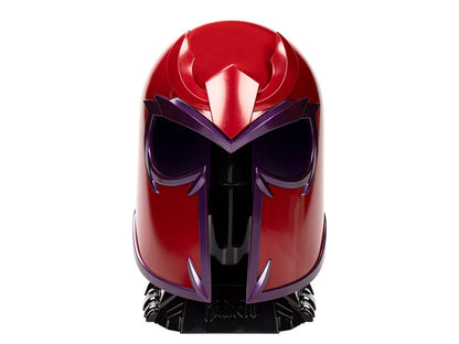 Pedido Casco de Magneto - Serie X-Men '97 - Marvel Legends marca Hasbro escala real 1/1