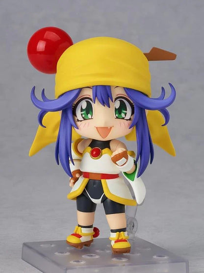 Preventa Figura Nendoroid Lime - Saber Marionette J Nendoroid No.2681 marca Good Smile Company (10 cm)