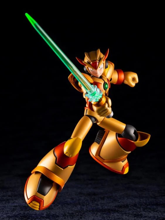 Pedido Model Kit Mega Man X - Mega Man X3 (Max Armor Hyperchip version) marca Kotobukiya escala 1/12