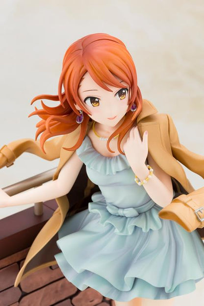 Pedido Estatua Karen Hojo - The Idolmaster Cinderella Girls - Off Stage marca Kotobukiya escala 1/8