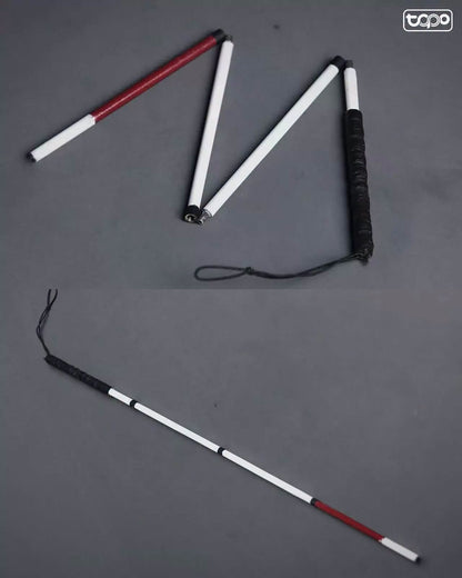 Preventa Set de ropa Blind Lawyer (con cuerpo) marca Topo TP039 escala 1/6