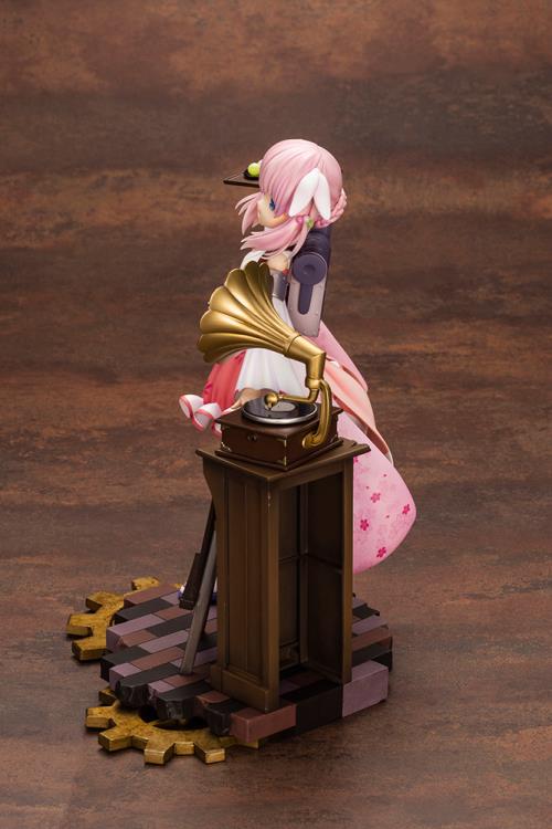 Pedido Estatua Haizakura - Prima Doll marca Kotobukiya escala 1/7