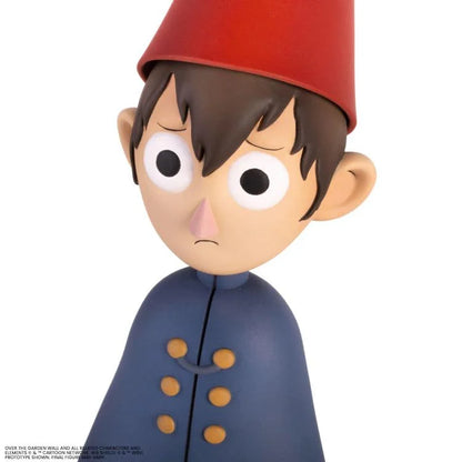 Preventa Set de Figuras Wirt and Greg (Chapter 1: The Old Grist Mill) - Over the Garden Wall - Mondo Squads marca Mondo escala pequeña 1/12