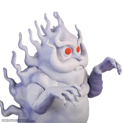 Preventa Figura Winston Zeddemore - The Real Ghostbusters marca Mondo escala pequeña 1/12