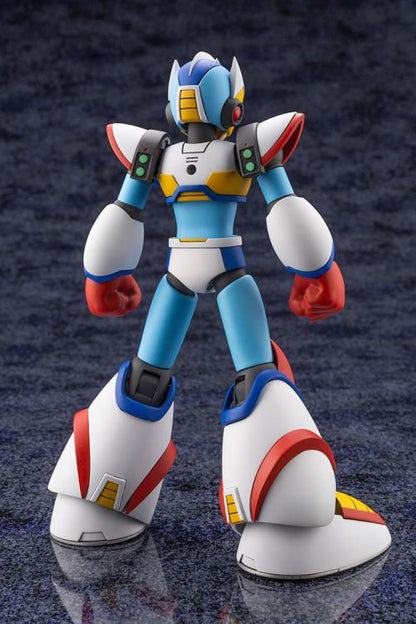 Pedido Model Kit Mega Man X - Mega Man X2 (Second Armor version) marca Kotobukiya escala 1/12