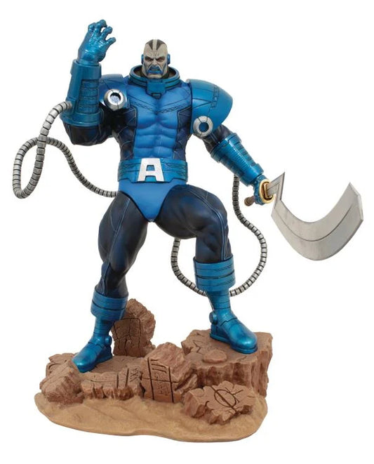 Preventa Estatua Apocalypse (Edición limitada) (Resina)- Marvel Premier Collection marca Diamond Select Toys escala 1/7