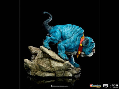 Pedido Estatua Ma-Mutt - ThunderCats - Battle Diorama Series (BDS) - marca Iron Studios escala de arte 1/10
