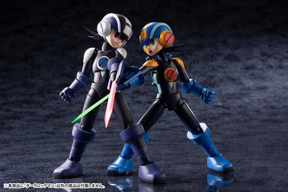 Pedido Model Kit MegaMan.EXE - Mega Man Battle Network marca Kotobukiya escala 1/12