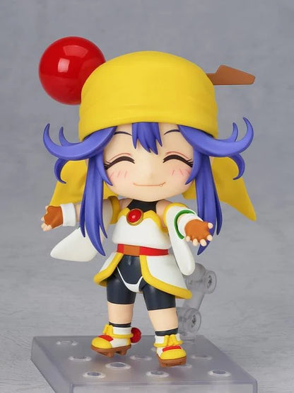 Preventa Figura Nendoroid Lime - Saber Marionette J Nendoroid No.2681 marca Good Smile Company (10 cm)