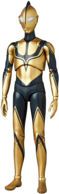 Pedido Figura Zoffy - Shin Ultraman - MAFEX marca Medicom Toy No.213 escala pequeña 1/12
