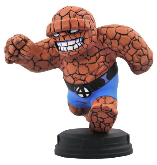 Pedido Estatua Thing (Edición limitada) (Resina) - Marvel Animated - Premier Collection marca Diamond Select Toys escala 1/7