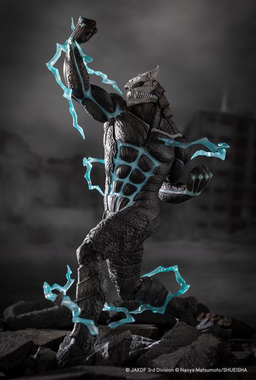 Preventa Estatua Kaiju No. 8 - Kaiju No. 8 - ArtFX J marca Kotobukiya escala 1/8