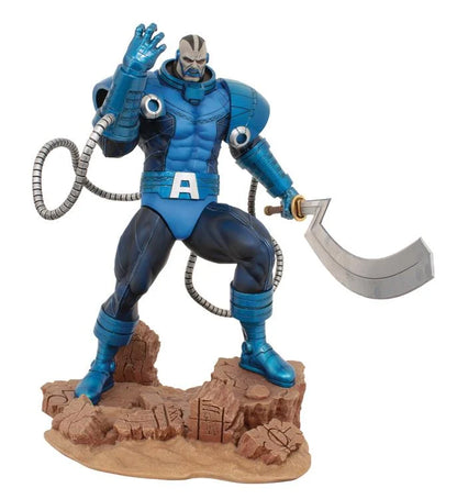 Preventa Estatua Apocalypse (Edición limitada) (Resina)- Marvel Premier Collection marca Diamond Select Toys escala 1/7