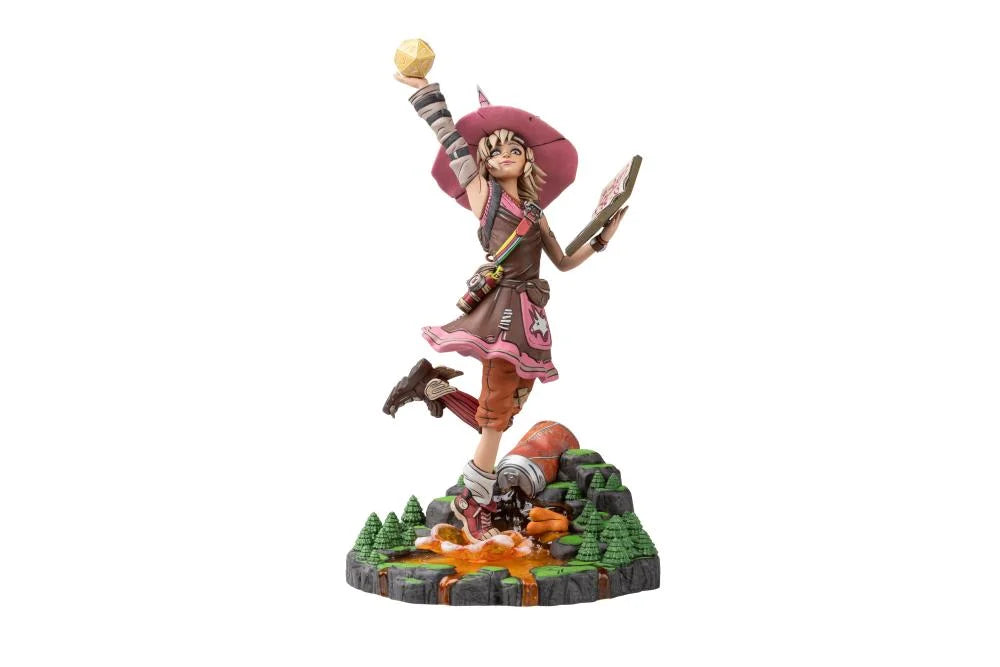 Pedido Estatua Tina the Bunker Master - Tiny Tina's Wonderland marca Dark Horse escala (21 cm)