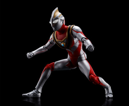 Preventa Figura Ultraman Gaia (V2) - Ultraman Gaia - S.H.Figuarts marca Bandai Spirits escala pequeña 1/12