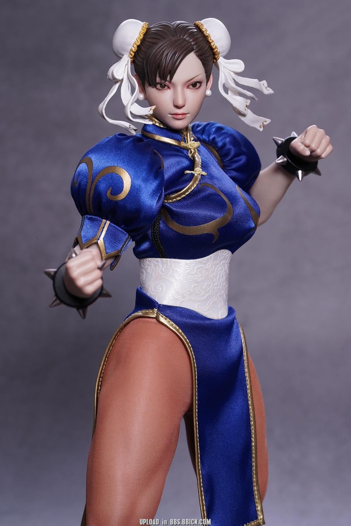 Pedido Figura Fighting Goddess marca Star Man MS-008 escala 1/6