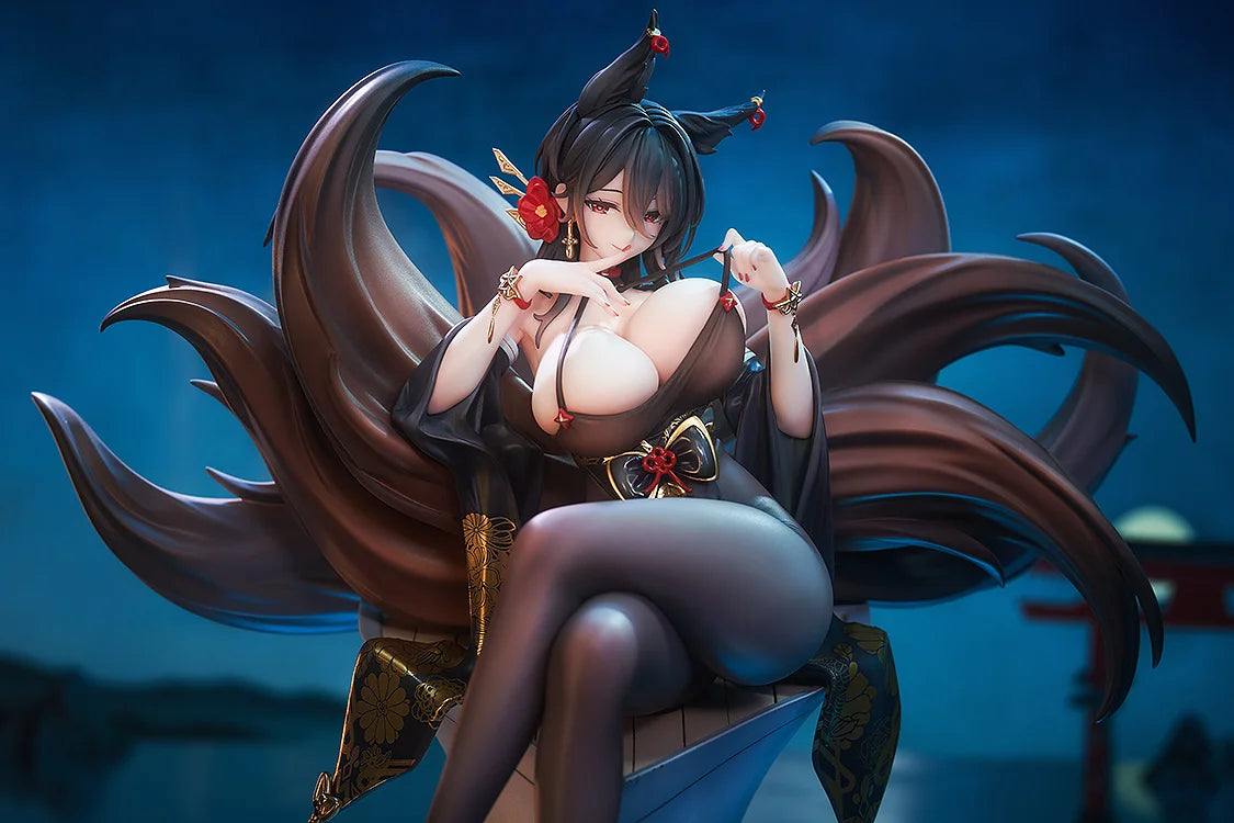 Preventa Estatua Oumi - Azur Lane - marca Good Smile Company escala 1/7
