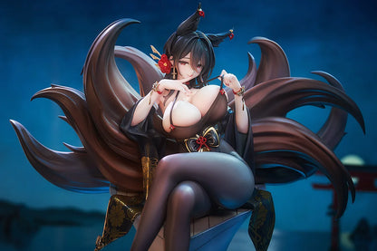 Preventa Estatua Oumi - Azur Lane - marca Good Smile Company escala 1/7