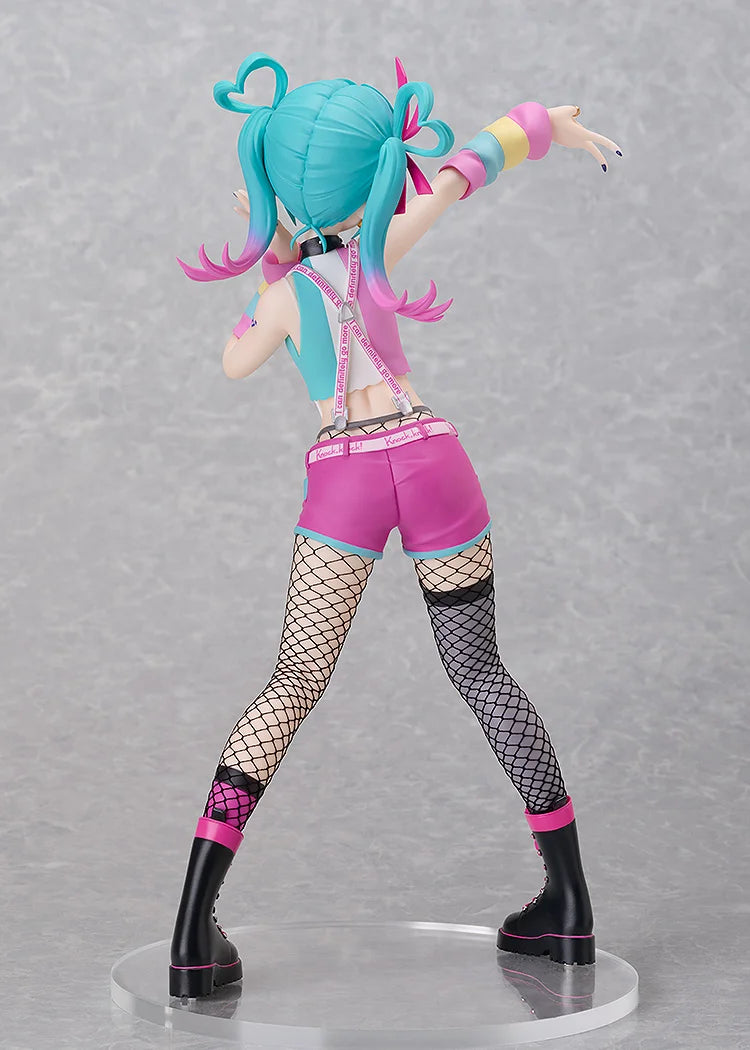 Preventa Estatua Hatsune Miku: DecoMiku (Lightness) - Vocaloid - Pop Up Parade L marca Good Smile Company escala 1/7