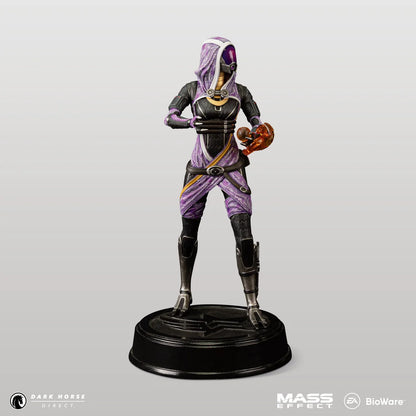 Preventa Estatua Tali'Zorah - Mass Effect marca Dark Horse (21 cm)
