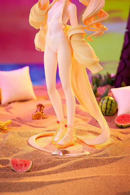Preventa Estatua Seia (Swimsuit) - Blue Archive marca Good Smile Company escala 1/7